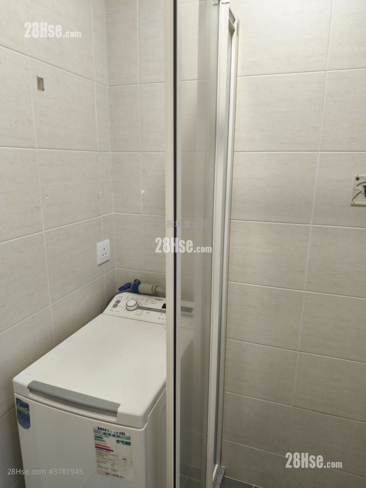 香港仔中心 租盘 2 房 , 1 浴室 432 平方尺