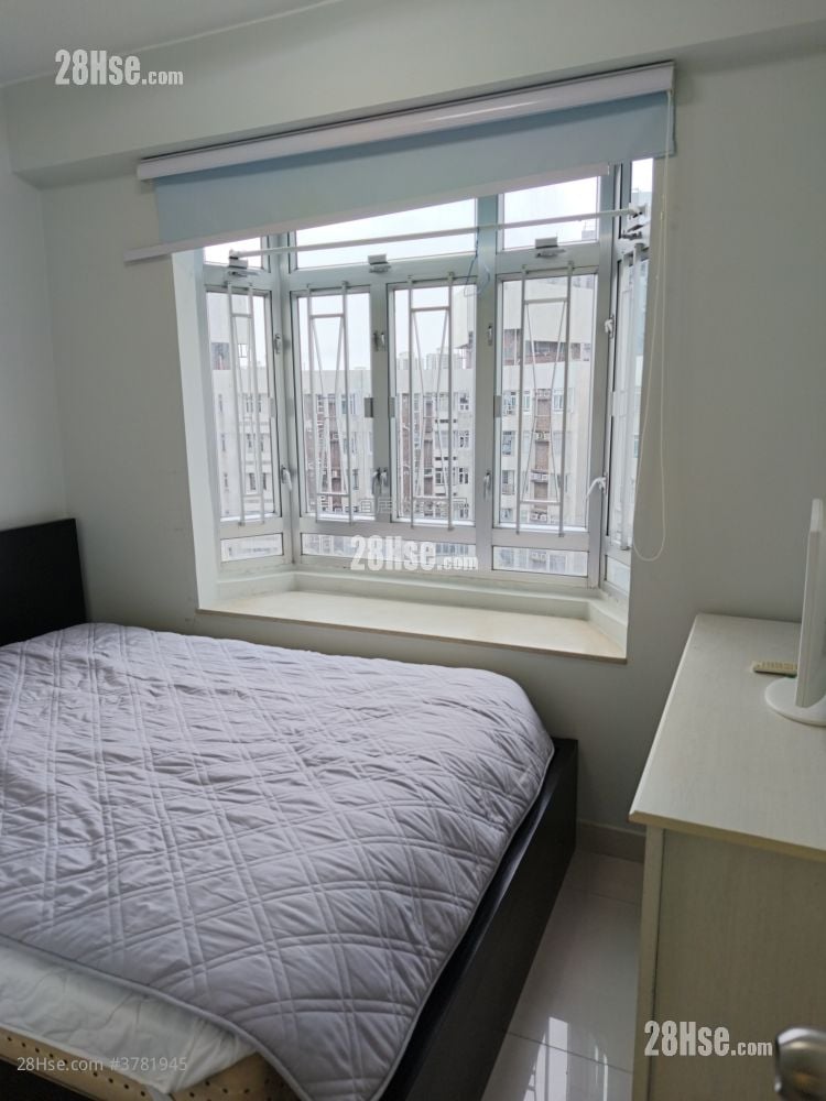 香港仔中心 租盘 2 房 , 1 浴室 432 平方尺