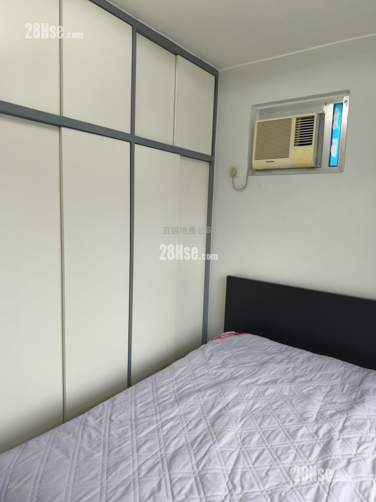 香港仔中心 租盘 2 房 , 1 浴室 432 平方尺