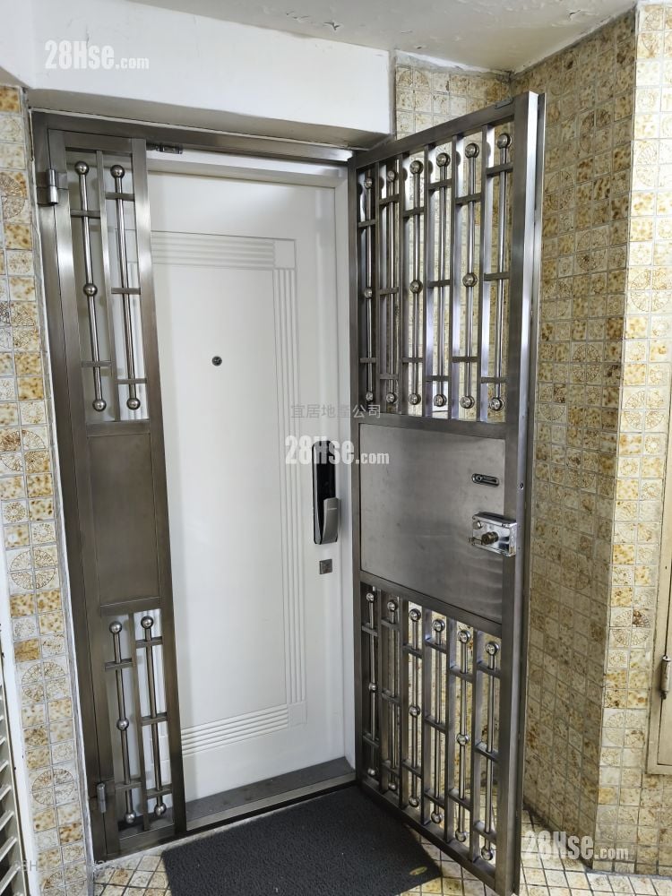 香港仔中心 租盘 2 房 , 1 浴室 432 平方尺