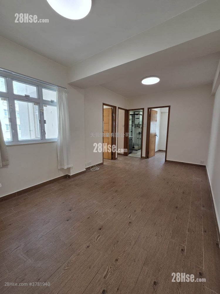 Whampoa Estate Sell 3 Bedrooms , 1 Bathroom 490 ft²