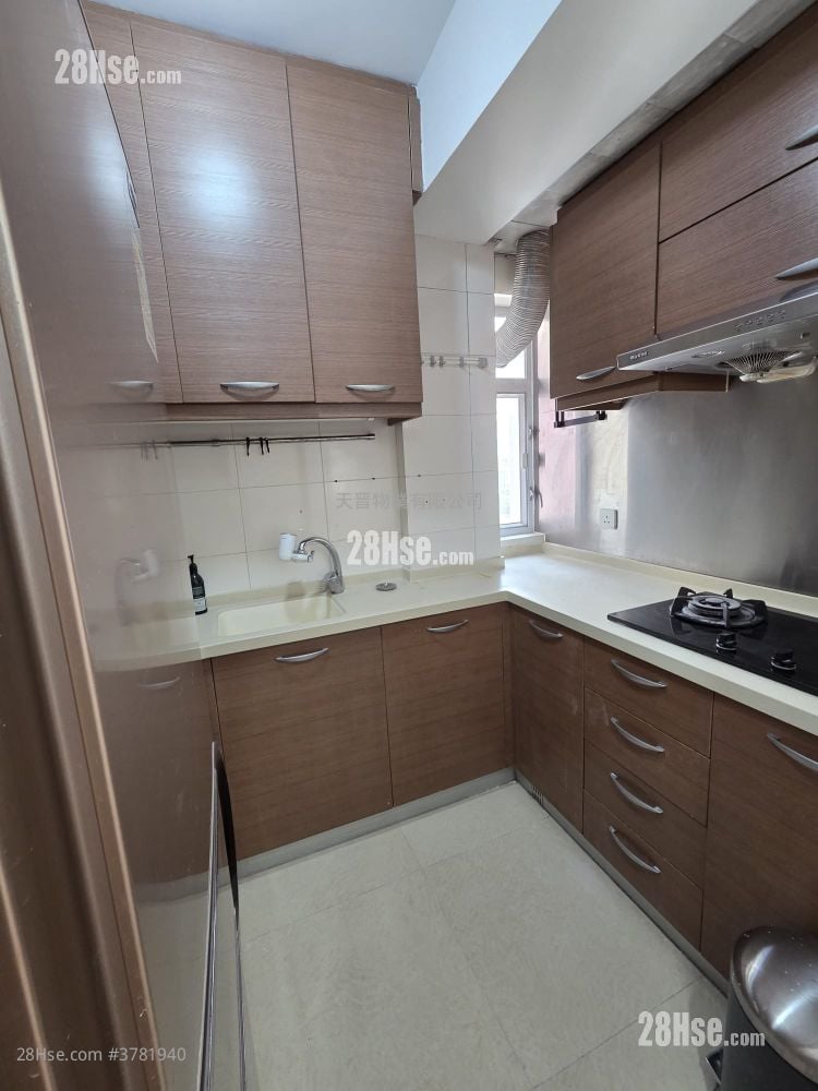 Whampoa Estate Sell 3 Bedrooms , 1 Bathroom 490 ft²