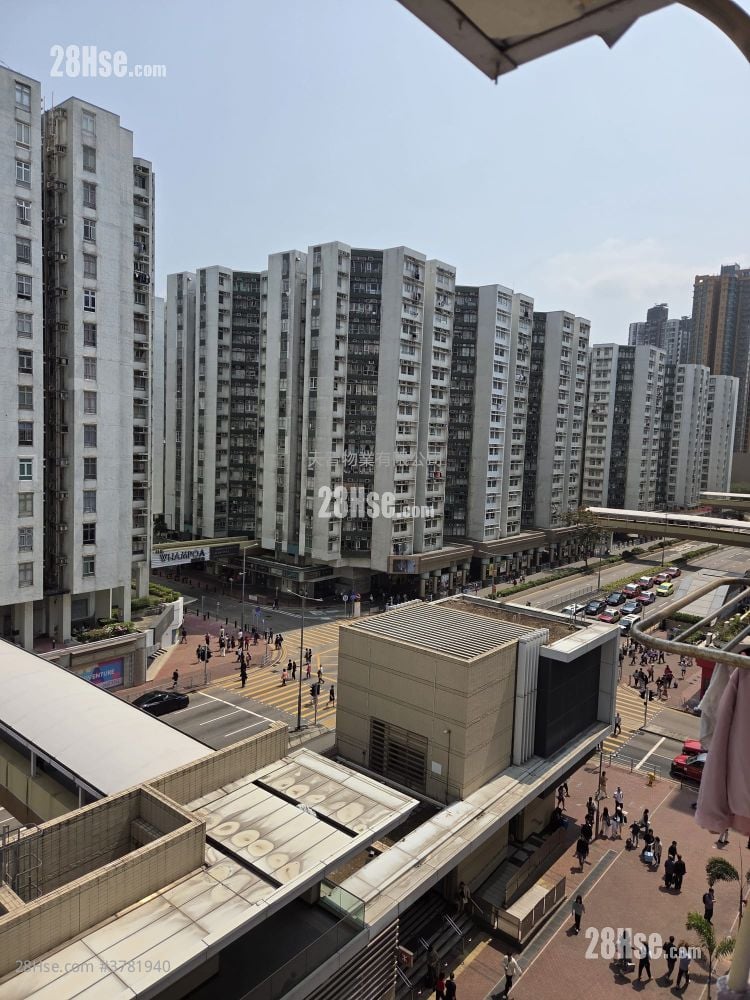 Whampoa Estate Sell 3 Bedrooms , 1 Bathroom 490 ft²