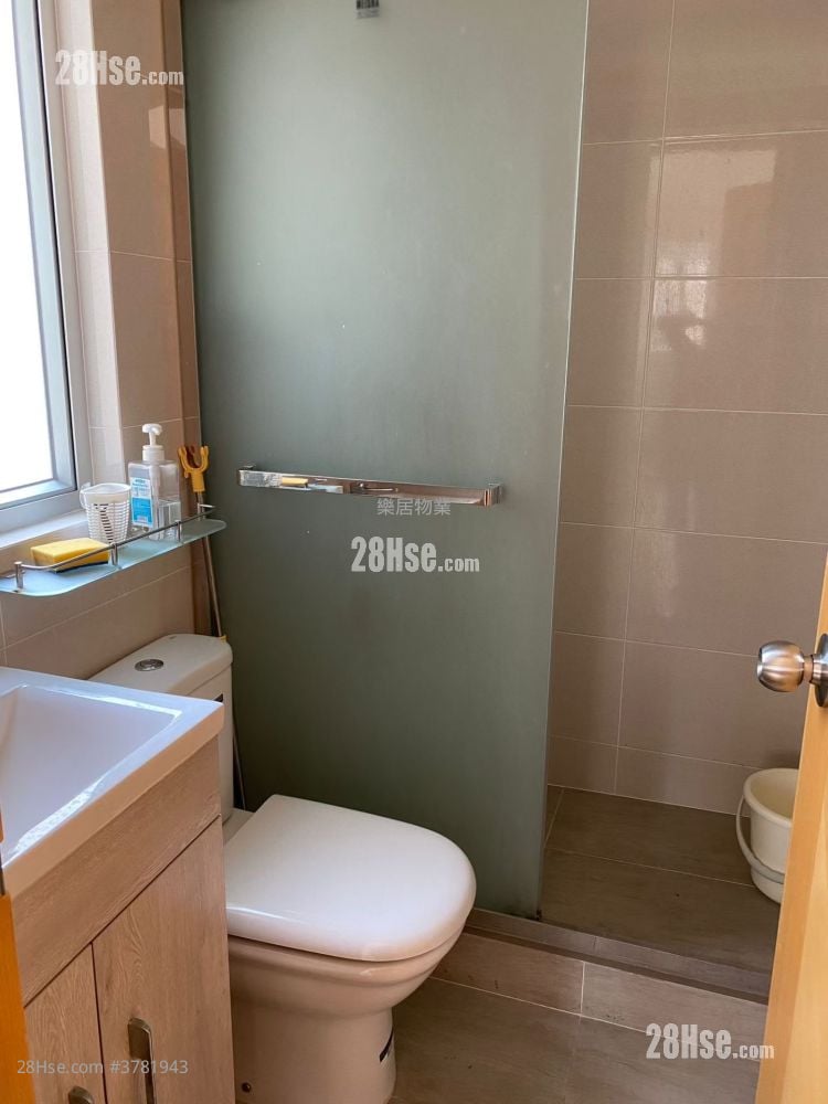 富满大厦 售盘 2 房 , 1 浴室 352 平方尺