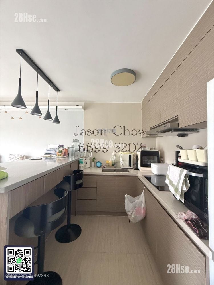 村屋 售盘 2 房 , 1 浴室 700 平方尺