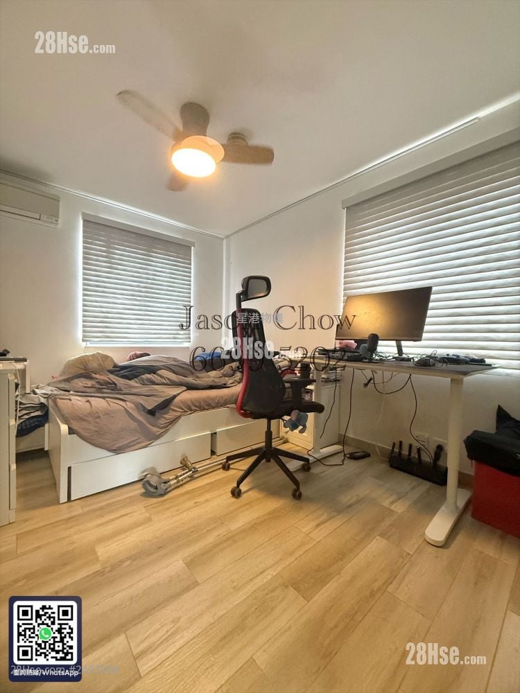 村屋 售盘 2 房 , 1 浴室 700 平方尺