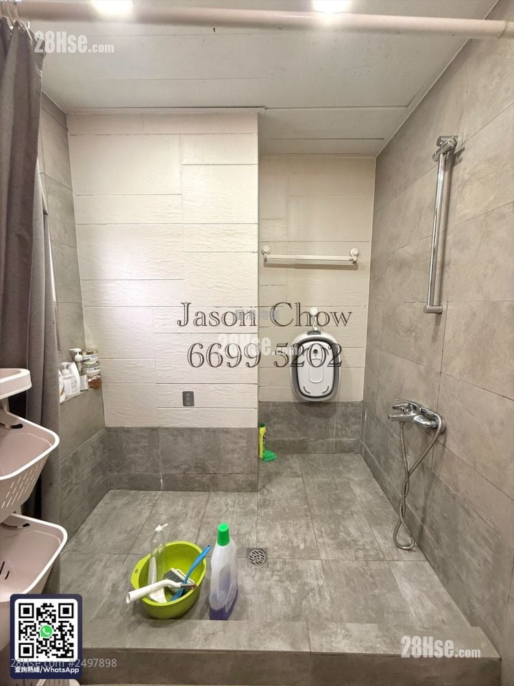 村屋 售盘 2 房 , 1 浴室 700 平方尺