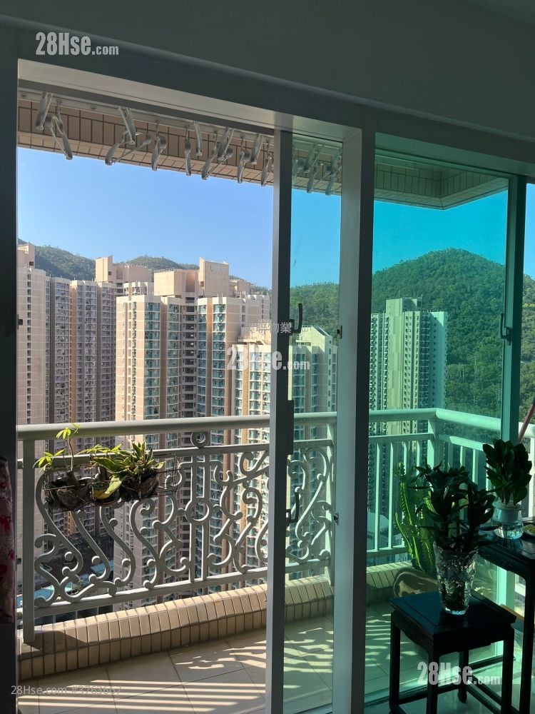 城中駅 售盘 2 房 , 1 浴室 513 平方尺