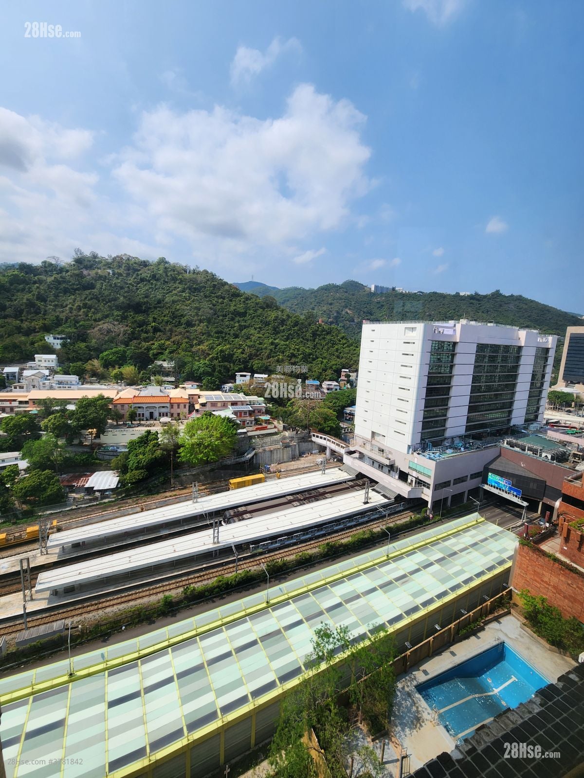 伟华中心 售盘 2 房 , 1 浴室 308 平方尺