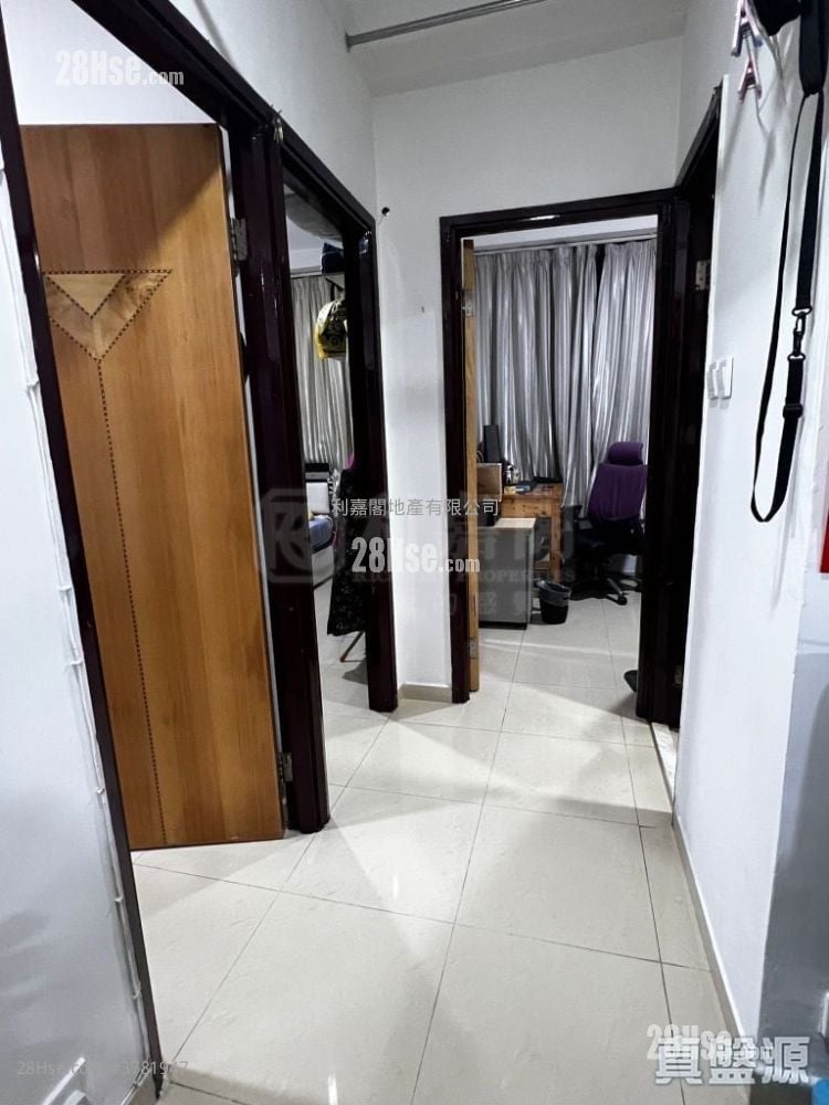 嘉信大厦 售盘 3 房 522 平方尺