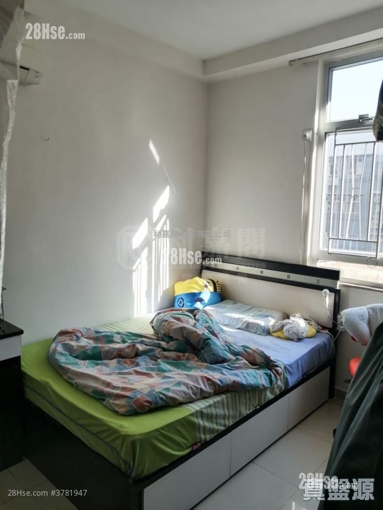 嘉信大厦 售盘 3 房 522 平方尺