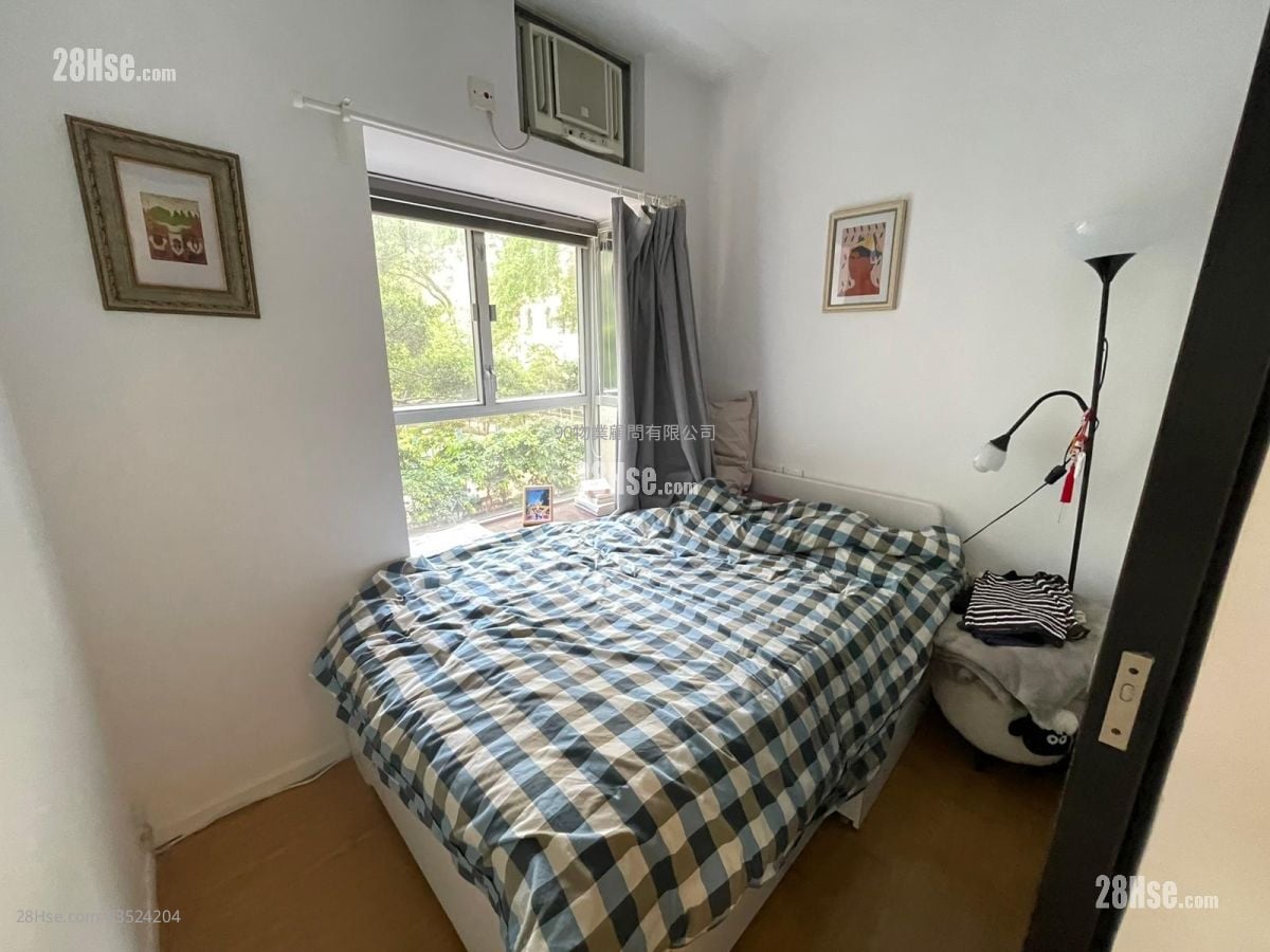 Ko Nga Court Sell 311 ft²