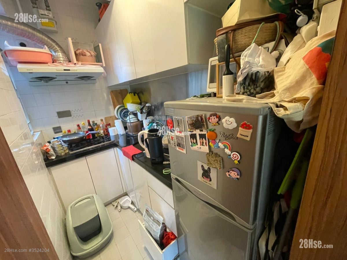 Ko Nga Court Sell 311 ft²