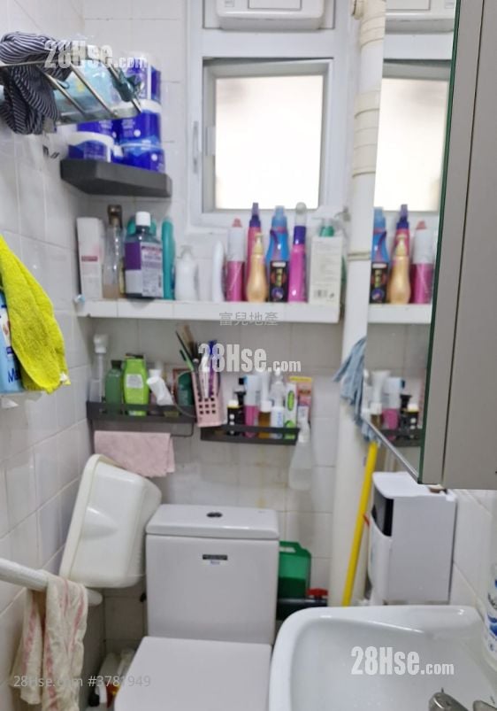 田景邨 售盘 349 平方尺