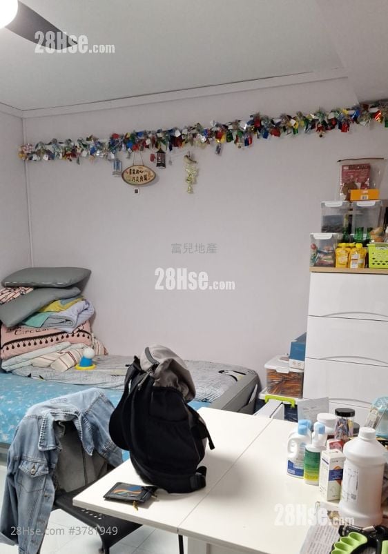 田景邨 售盘 349 平方尺