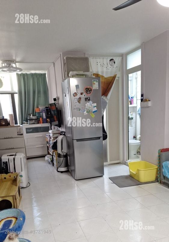 田景邨 售盘 349 平方尺