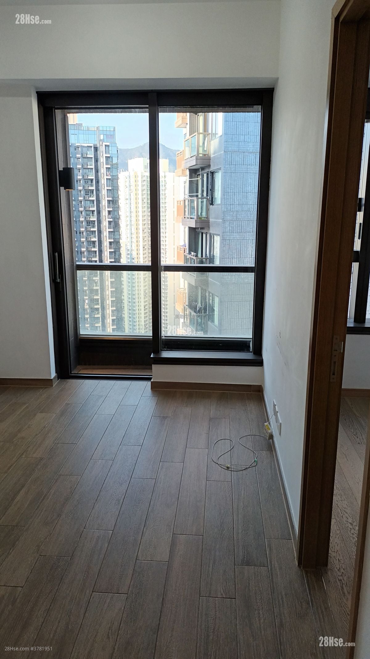 Vibe Centro Rental Studio , 1 Bathroom 306 ft²