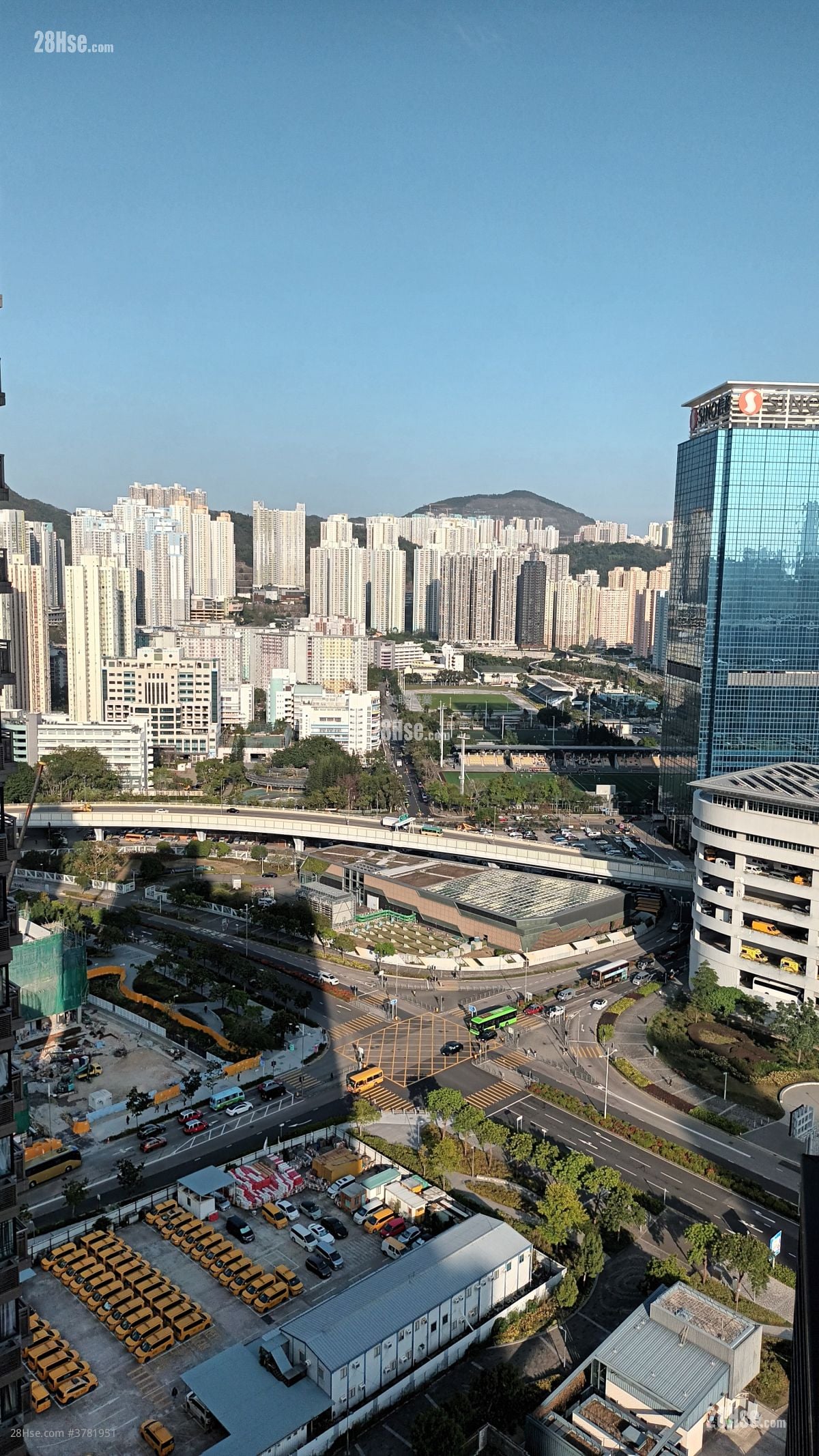 Vibe Centro Rental Studio , 1 Bathroom 306 ft²