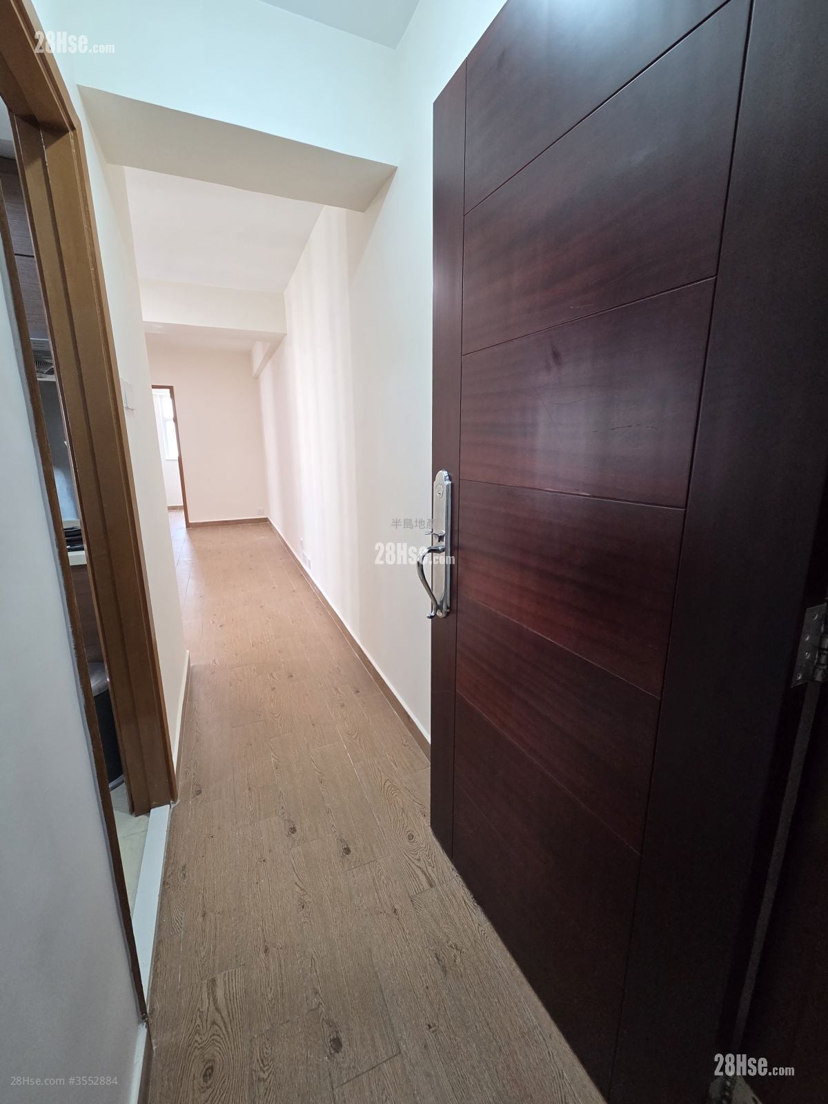 Whampoa Estate Sell 3 Bedrooms , 1 Bathroom 490 ft²