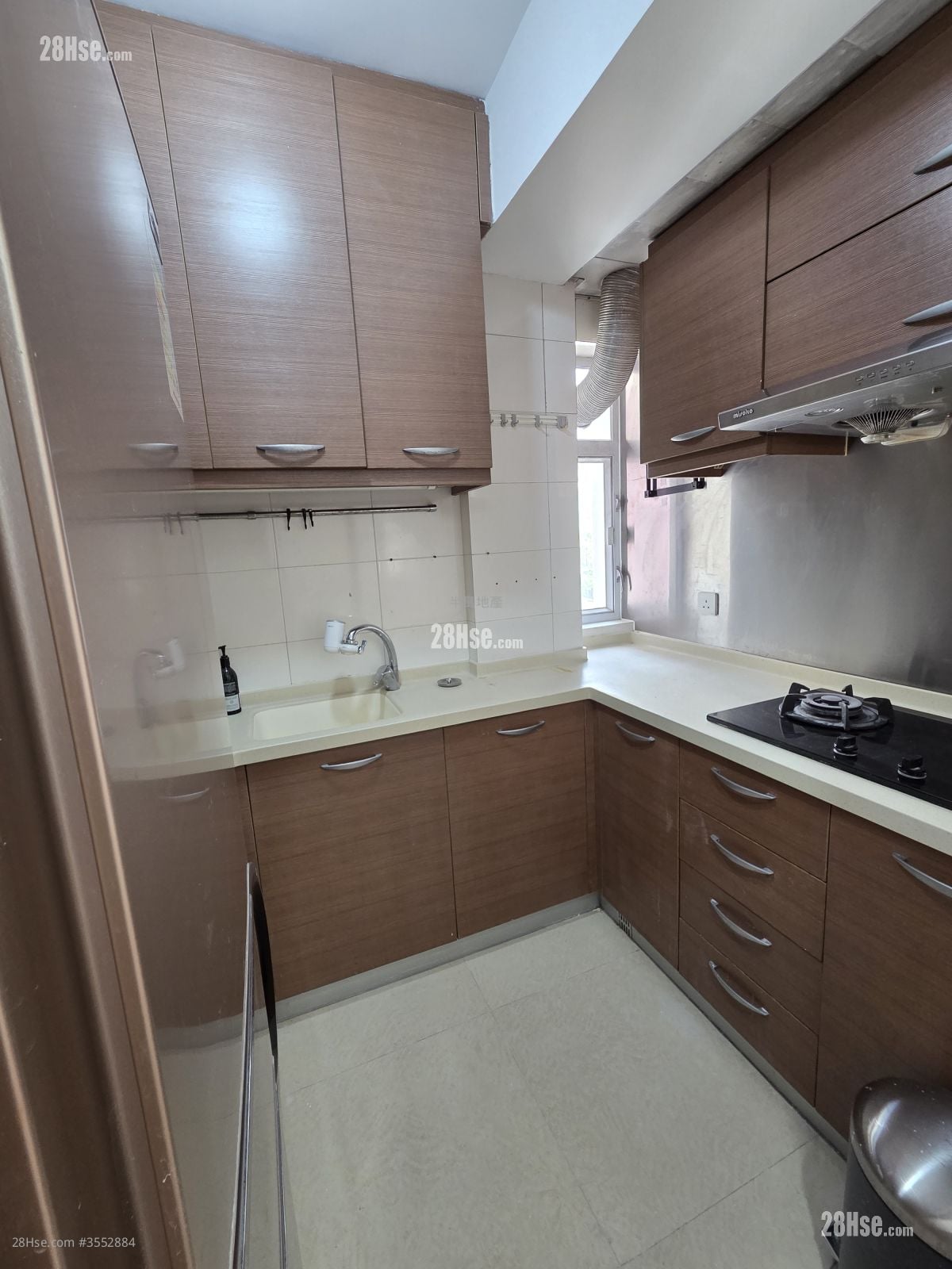 Whampoa Estate Sell 3 Bedrooms , 1 Bathroom 490 ft²