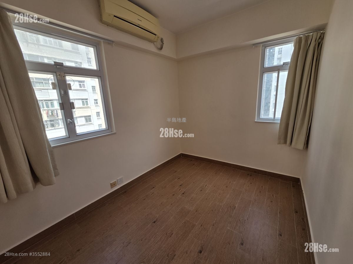 Whampoa Estate Sell 3 Bedrooms , 1 Bathroom 490 ft²