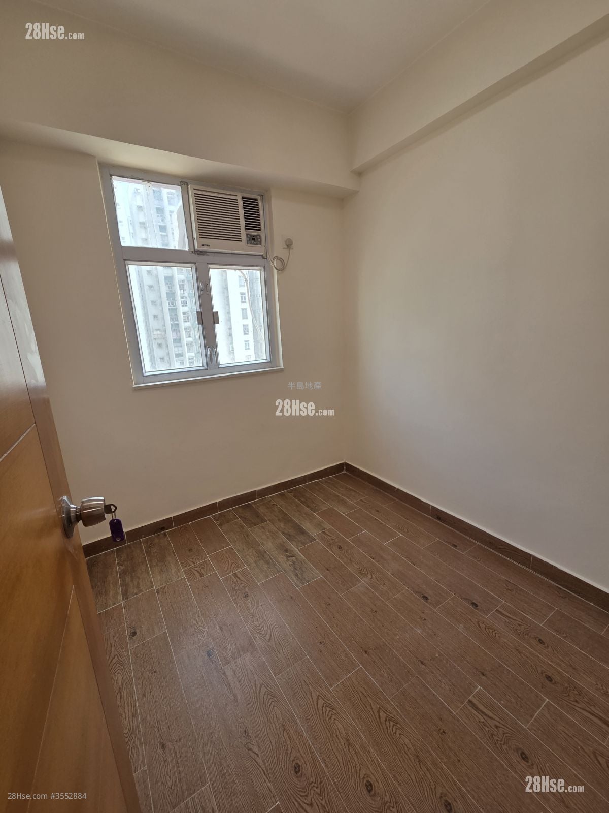 Whampoa Estate Sell 3 Bedrooms , 1 Bathroom 490 ft²