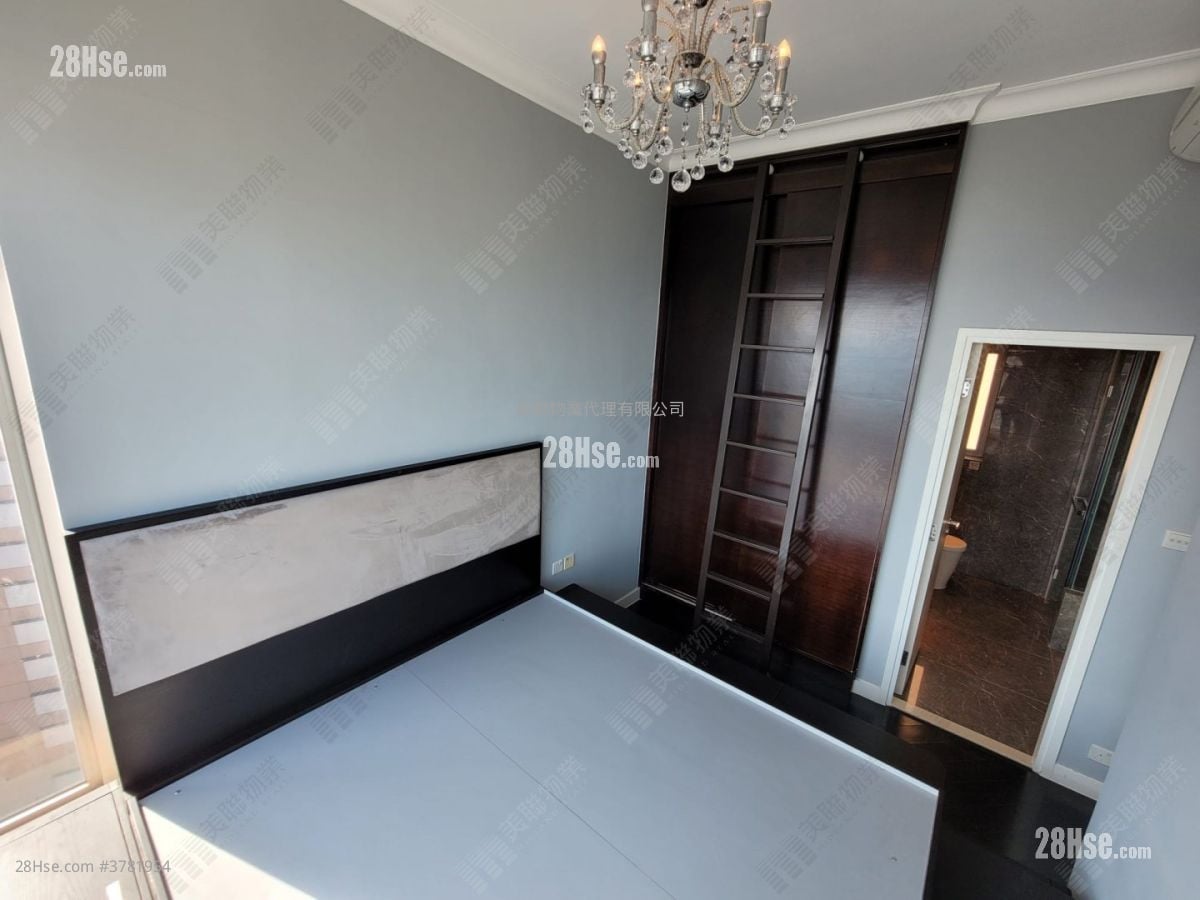 The Wings Rental 4 Bedrooms 892 ft²