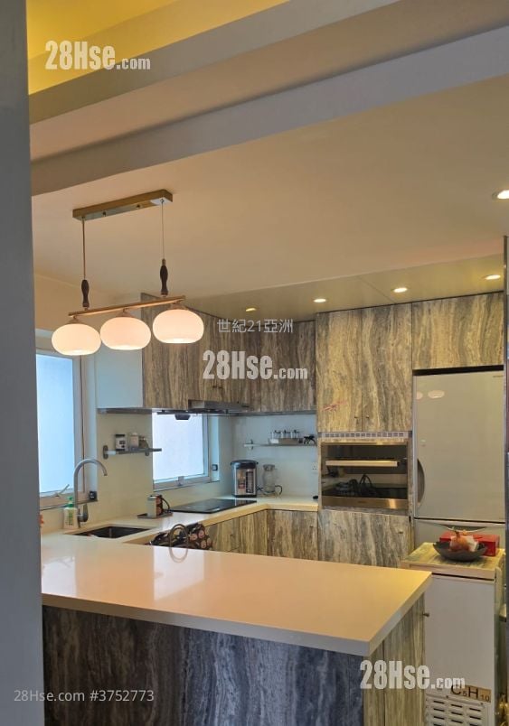 得利楼 售盘 1 房 , 1 浴室 495 平方尺