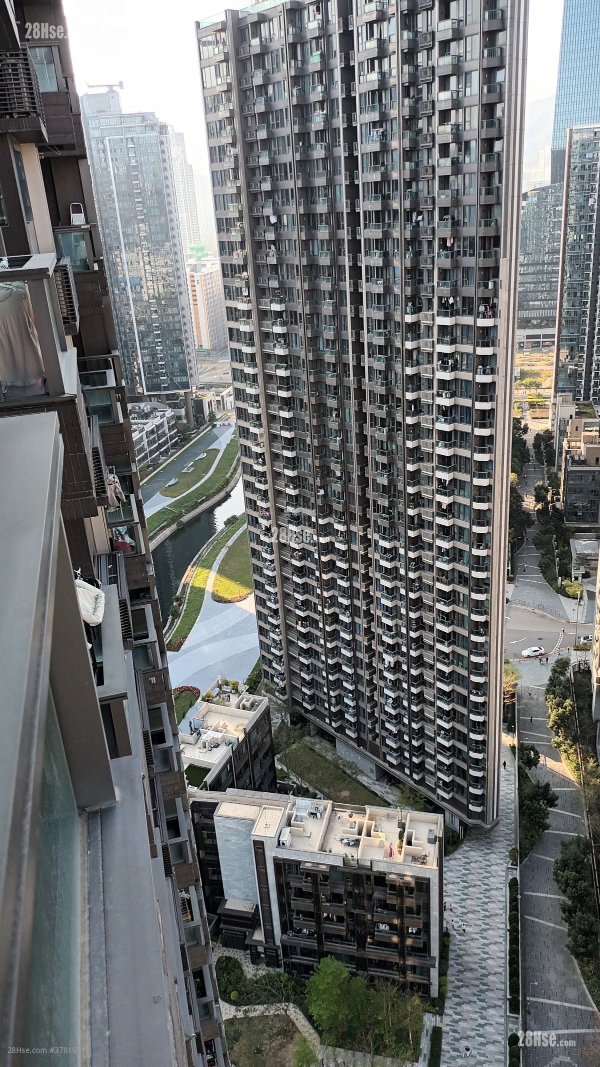 Vibe Centro Rental Studio , 1 Bathroom 306 ft²