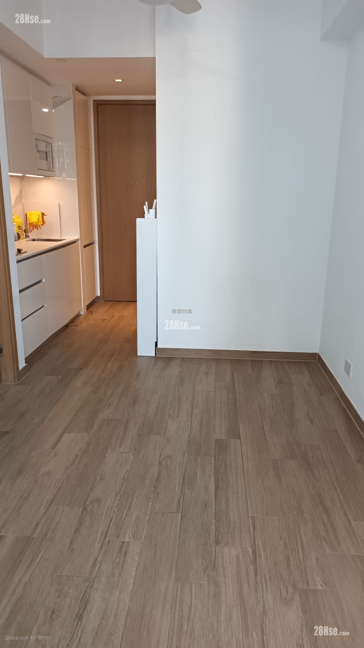 Vibe Centro Rental Studio , 1 Bathroom 306 ft²