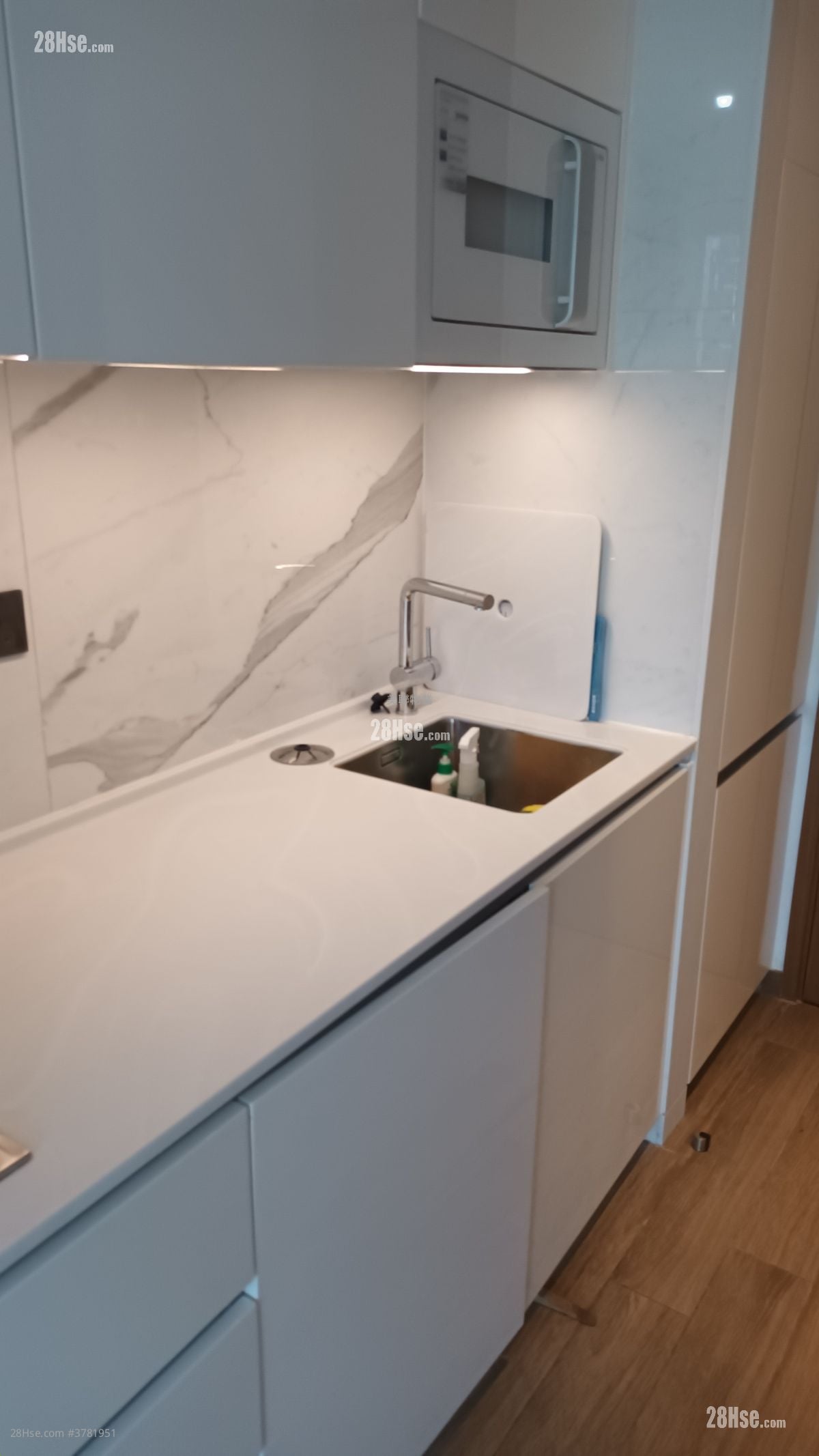 Vibe Centro Rental Studio , 1 Bathroom 306 ft²