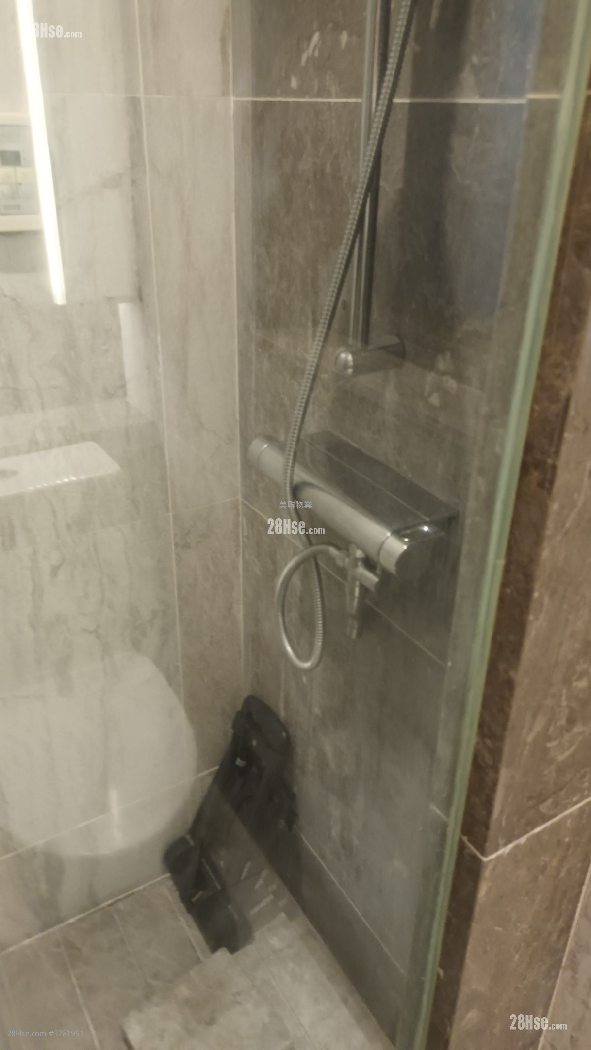 Vibe Centro Rental Studio , 1 Bathroom 306 ft²