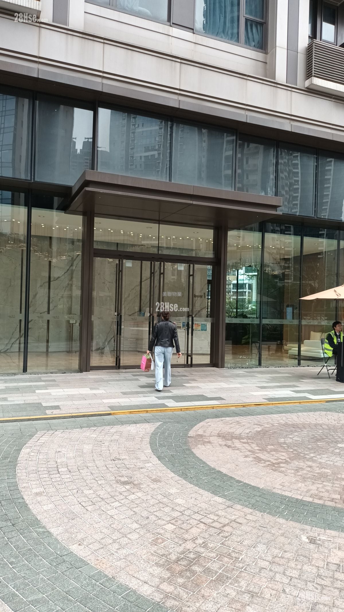 Vibe Centro Rental Studio , 1 Bathroom 306 ft²