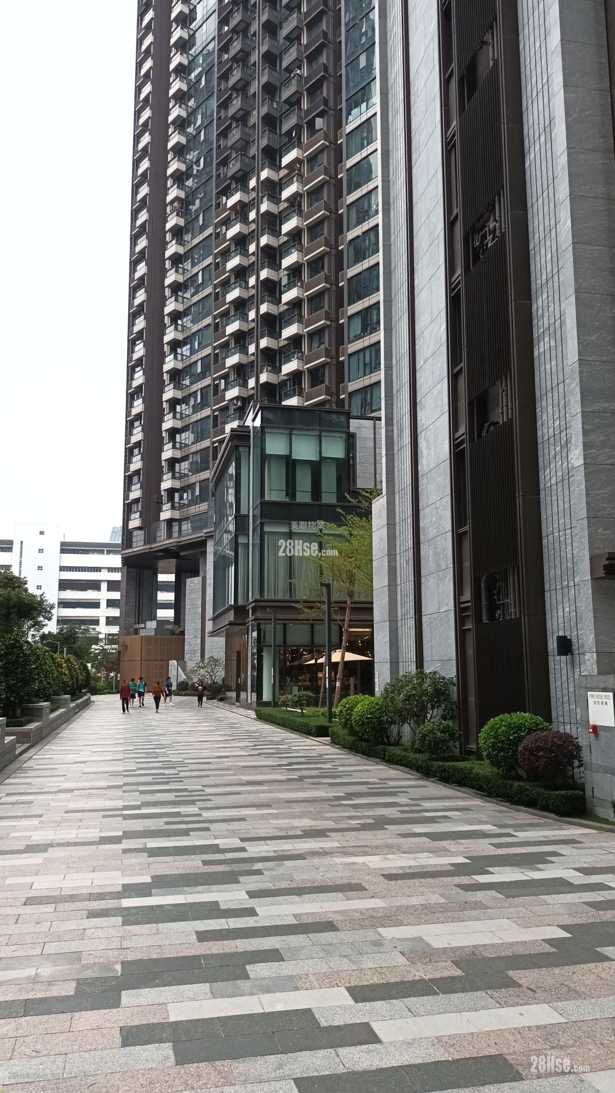 Vibe Centro Rental Studio , 1 Bathroom 306 ft²