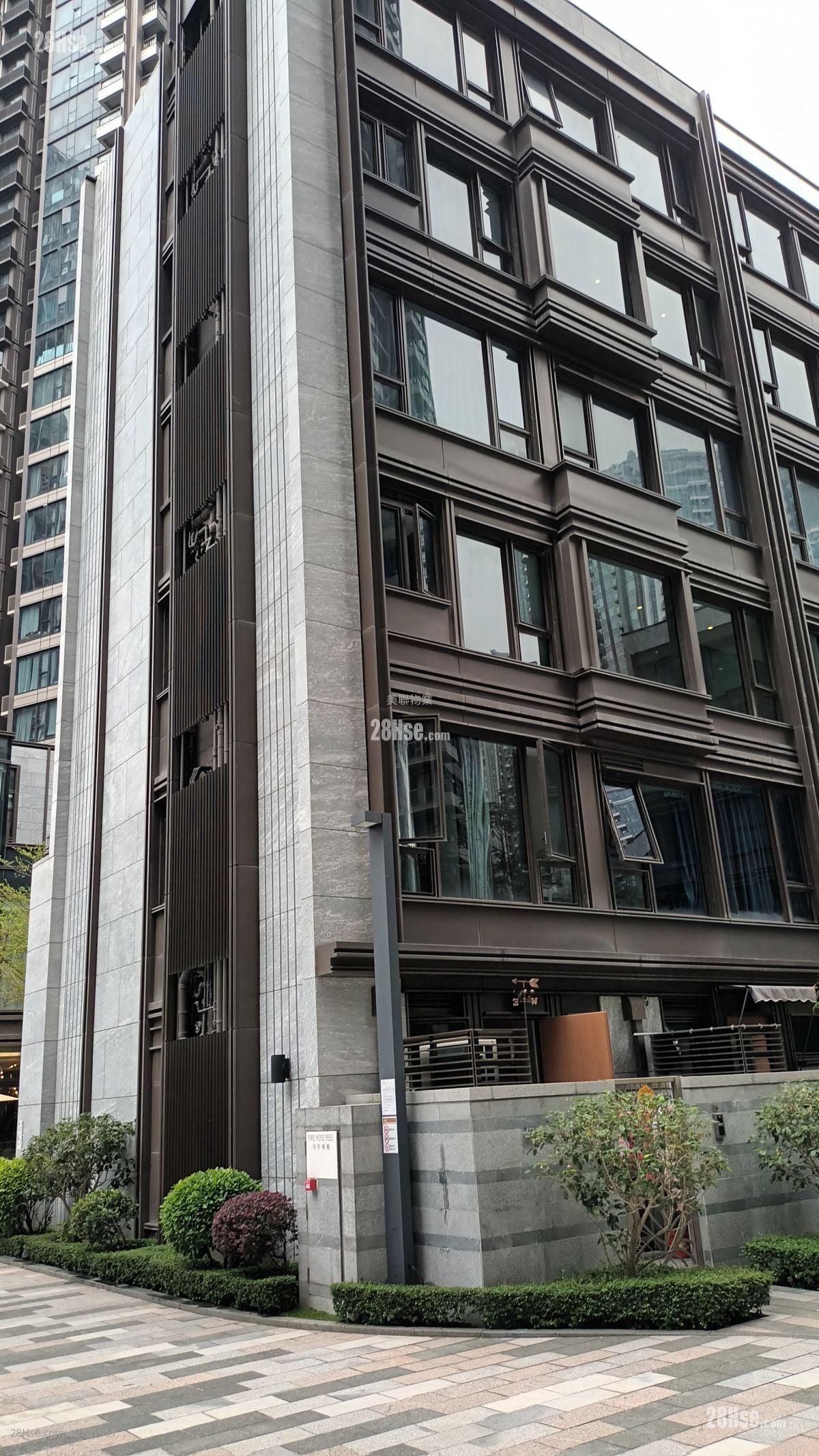 Vibe Centro Rental Studio , 1 Bathroom 306 ft²