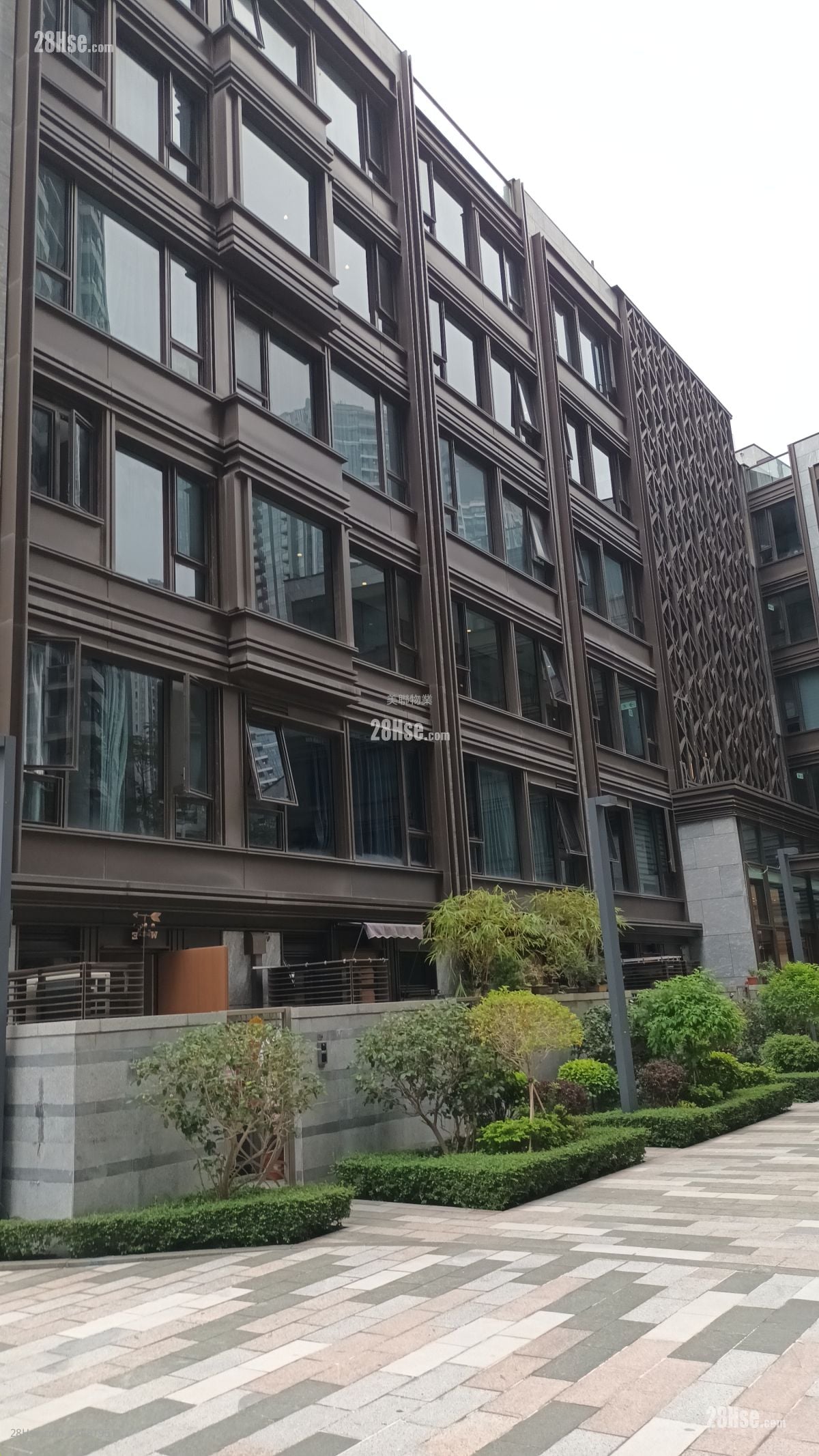 Vibe Centro Rental Studio , 1 Bathroom 306 ft²