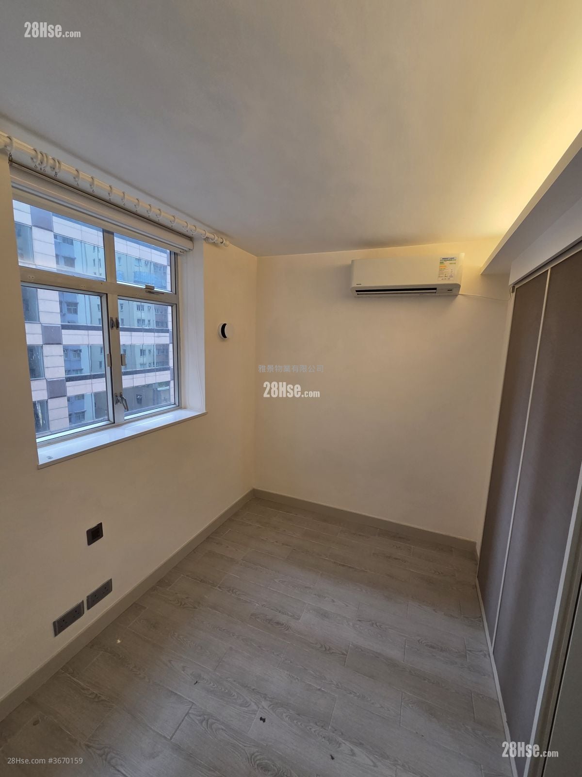 友福园 售盘 1 房 , 1 浴室 356 平方尺