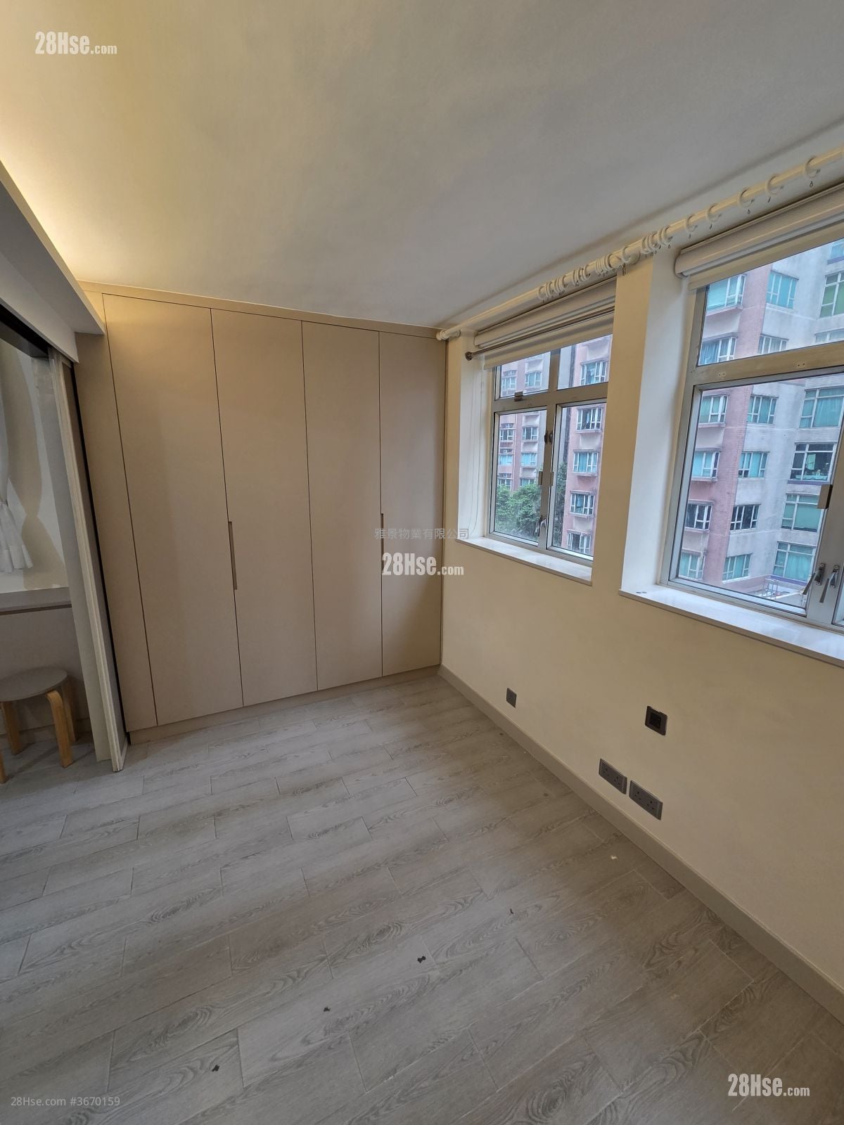 友福园 售盘 1 房 , 1 浴室 356 平方尺