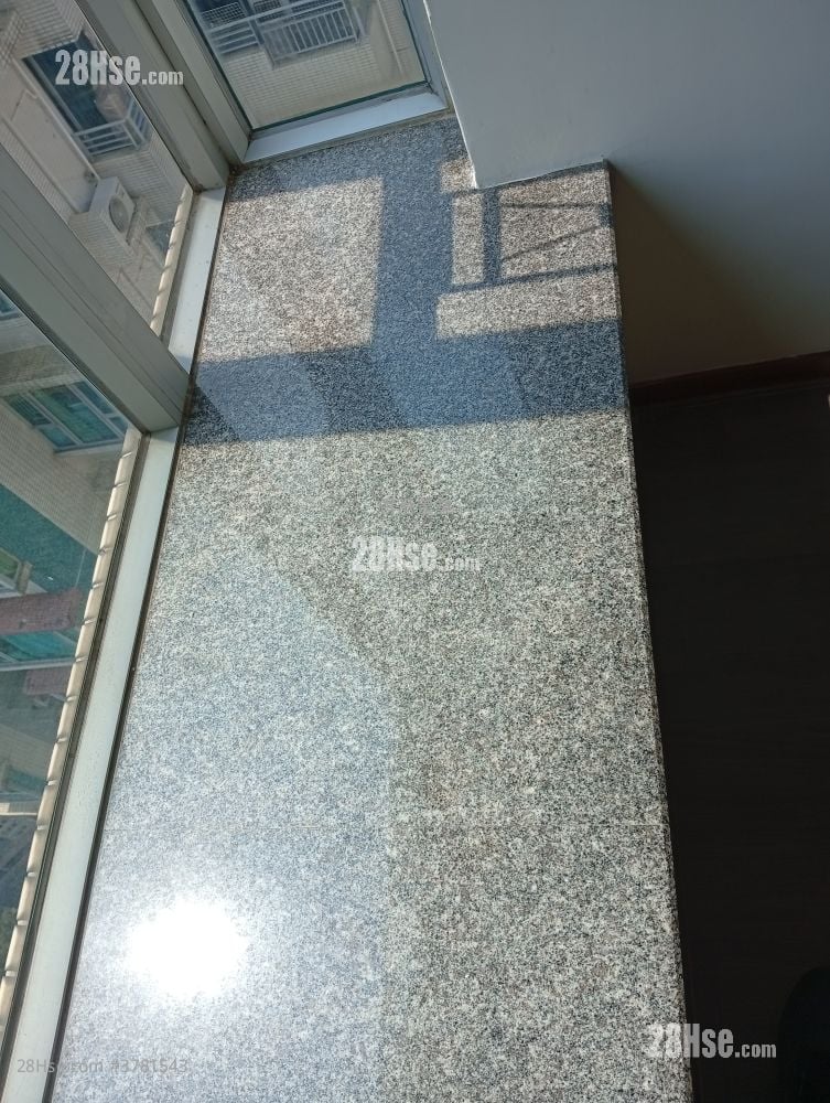 港湾豪庭 售盘 1 浴室 372 平方尺