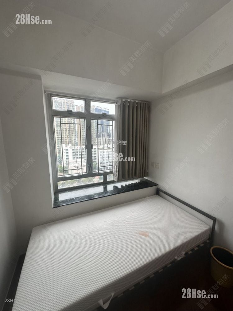 丰景园 租盘 2 房 , 1 浴室 341 平方尺