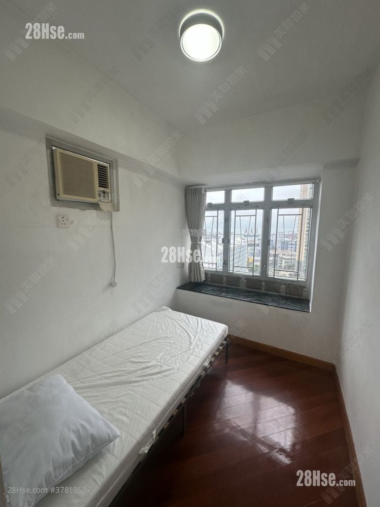 丰景园 租盘 2 房 , 1 浴室 341 平方尺