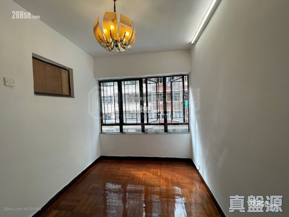 乐嘉中心 售盘 2 房 537 平方尺