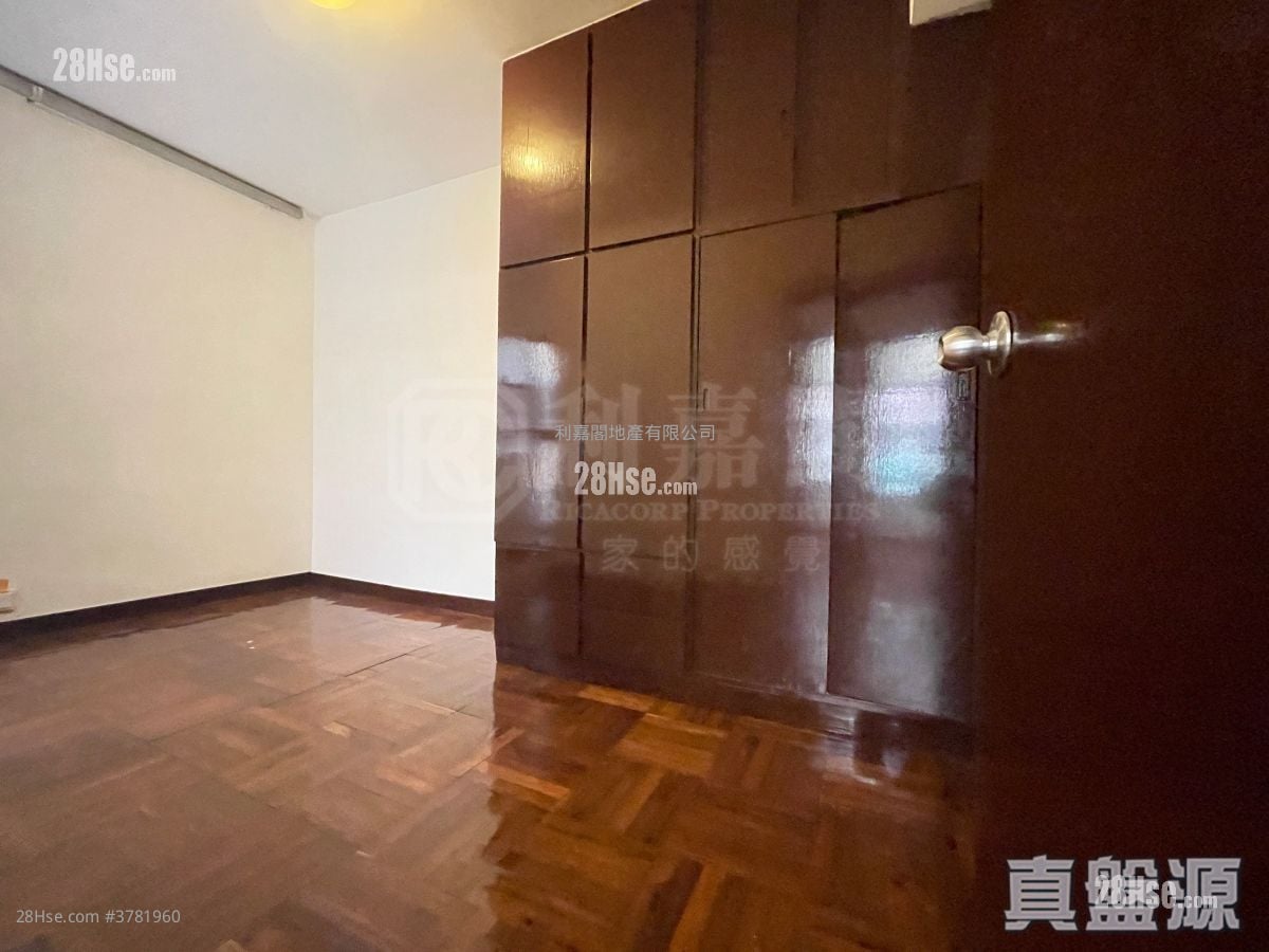 乐嘉中心 售盘 2 房 537 平方尺