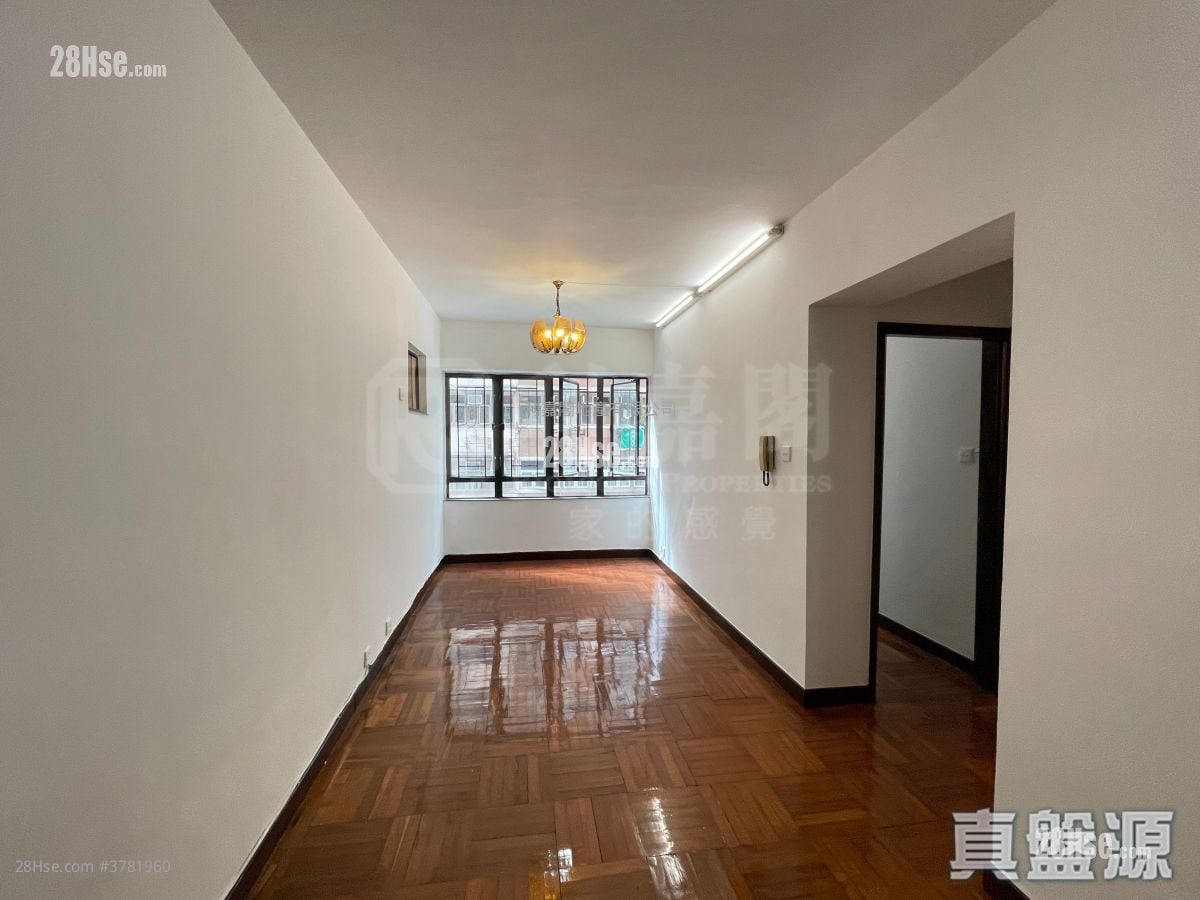 乐嘉中心 售盘 2 房 537 平方尺