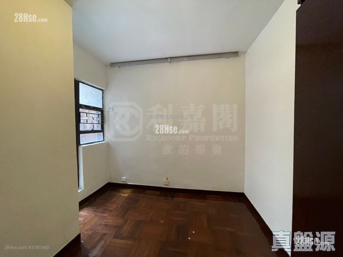 乐嘉中心 售盘 2 房 537 平方尺