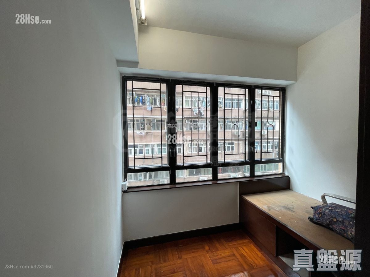 乐嘉中心 售盘 2 房 537 平方尺