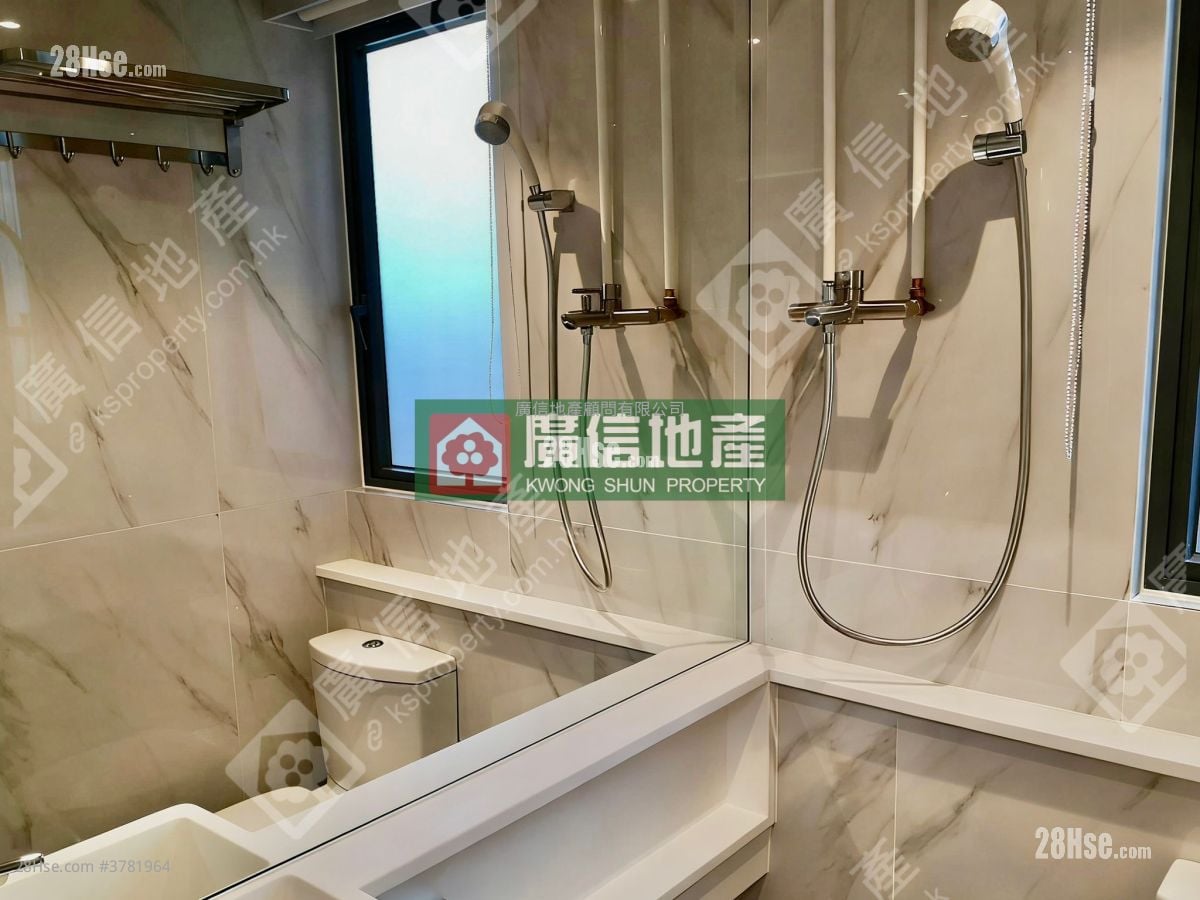 宏创方 租盘 开放式间隔 , 1 厕所