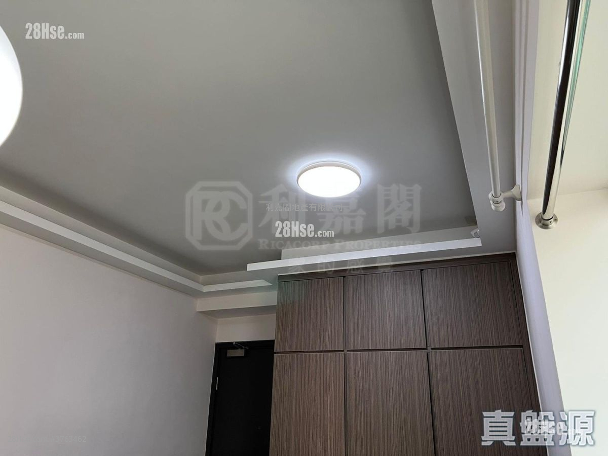 蔚晴轩 售盘 2 房 383 平方尺