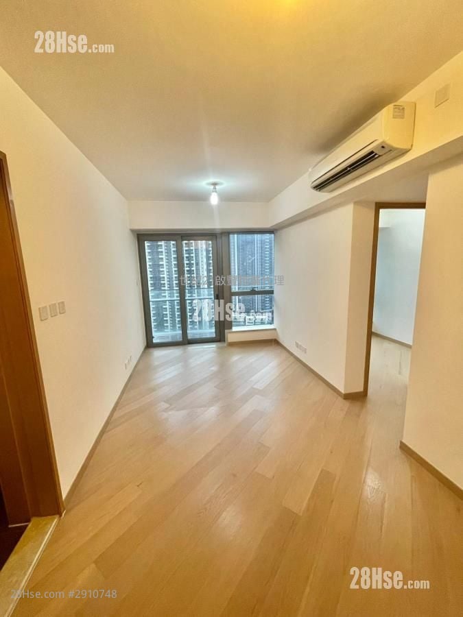 One Kai Tak(I) Sell 2 Bedrooms , 1 Bathroom 531 ft²