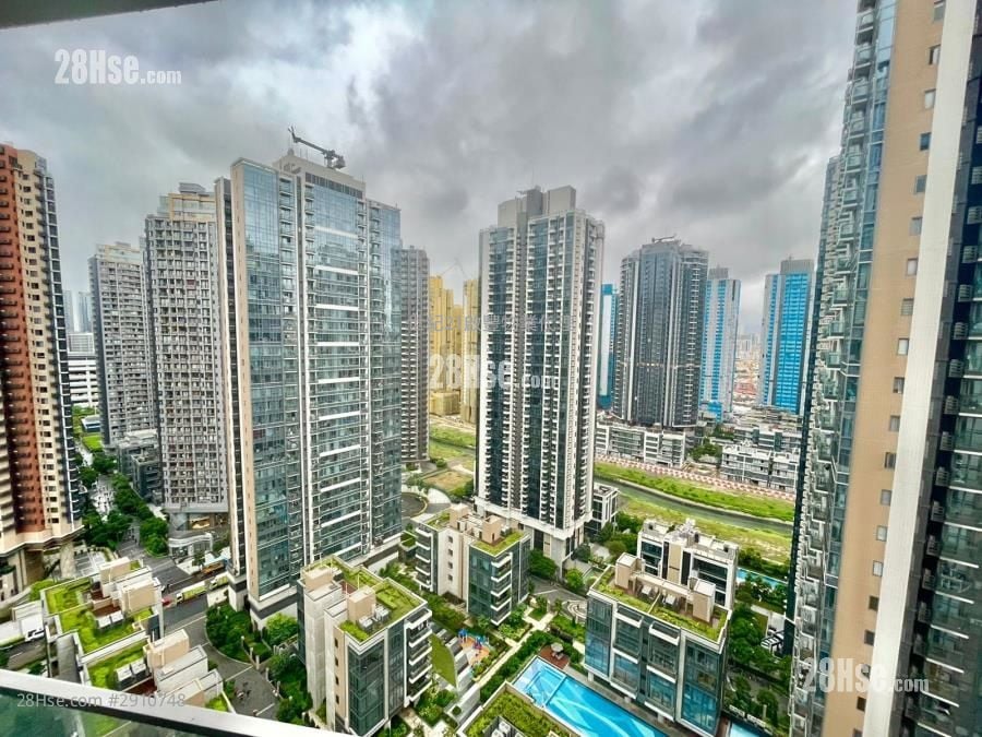 One Kai Tak(I) Sell 2 Bedrooms , 1 Bathroom 531 ft²